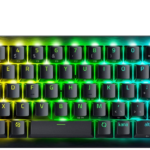 ゲーミングキーボードの軸の種類と特徴まとめ