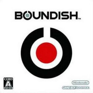 【GBA】bit Generations BOUNDISH情報まとめ