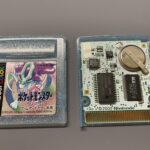 ゲームボーイカラーソフトの電池交換方法まとめ【初心者でも簡単】