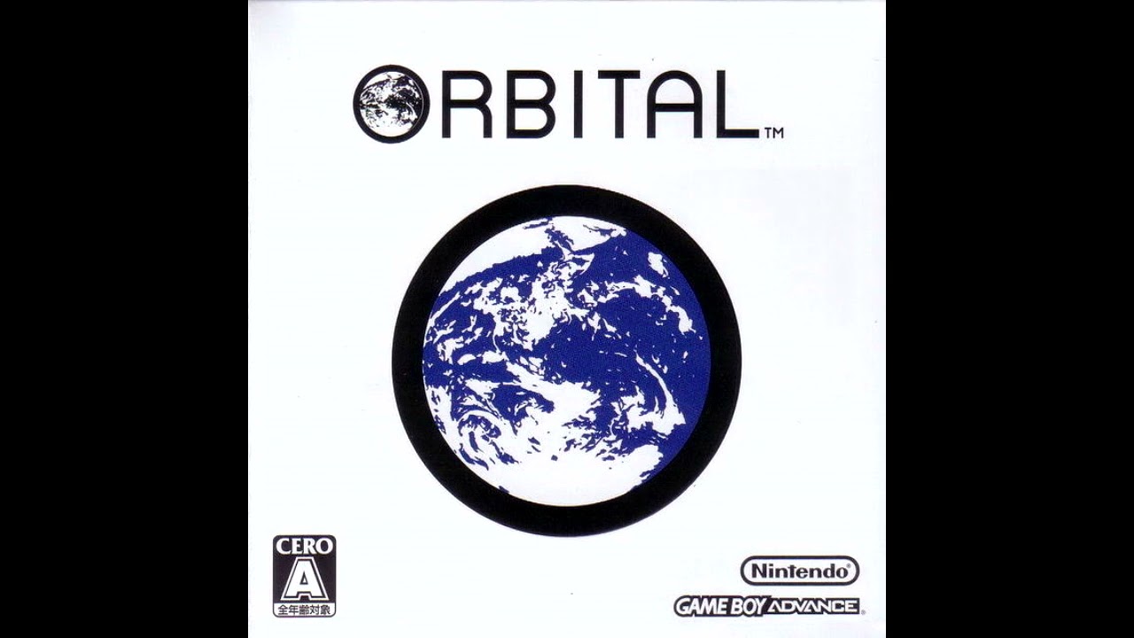 【GBA】bit Generations ORBITAL情報まとめ