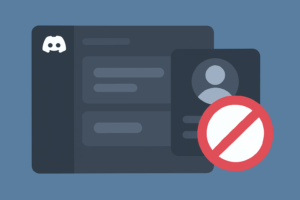 discordで相手にブロックされたかバレずに確認する方法