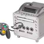 「DVD / GAME Player“Q”」（SL-GC10）ってなに？ゲームキューブと何が違うの？