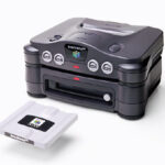 【2025年】高額化しているニンテンドー64DDソフトまとめ