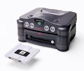【2025年】高額化しているニンテンドー64DDソフトまとめ