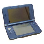 New3DS LLの製品ごとの液晶の違いIPS液晶ならレア？！