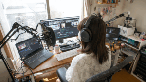 【初心者向け】これから配信するために選ぶ配信媒体9選