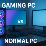 【超入門】ゲーミングPCとは？普通のPCとの違いをわかりやすく解説