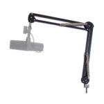 【2025年】マイクアーム選びで迷っていませんか？マイクアームおすすめ10選！決定版