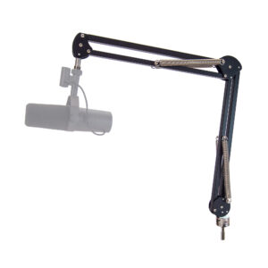 【2025年】マイクアーム選びで迷っていませんか？マイクアームおすすめ10選！決定版