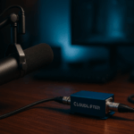 【2025年版】Cloudlifter（クラウドリフター）のおすすめと使い方｜音質を劇的に改善するマイクブースターの魅力