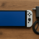 Switch2の充電器はどれを選ぶべき？必要W数・PD対応の注意点・純正以外は壊れる？使い回しはOK？【2025年最新版】