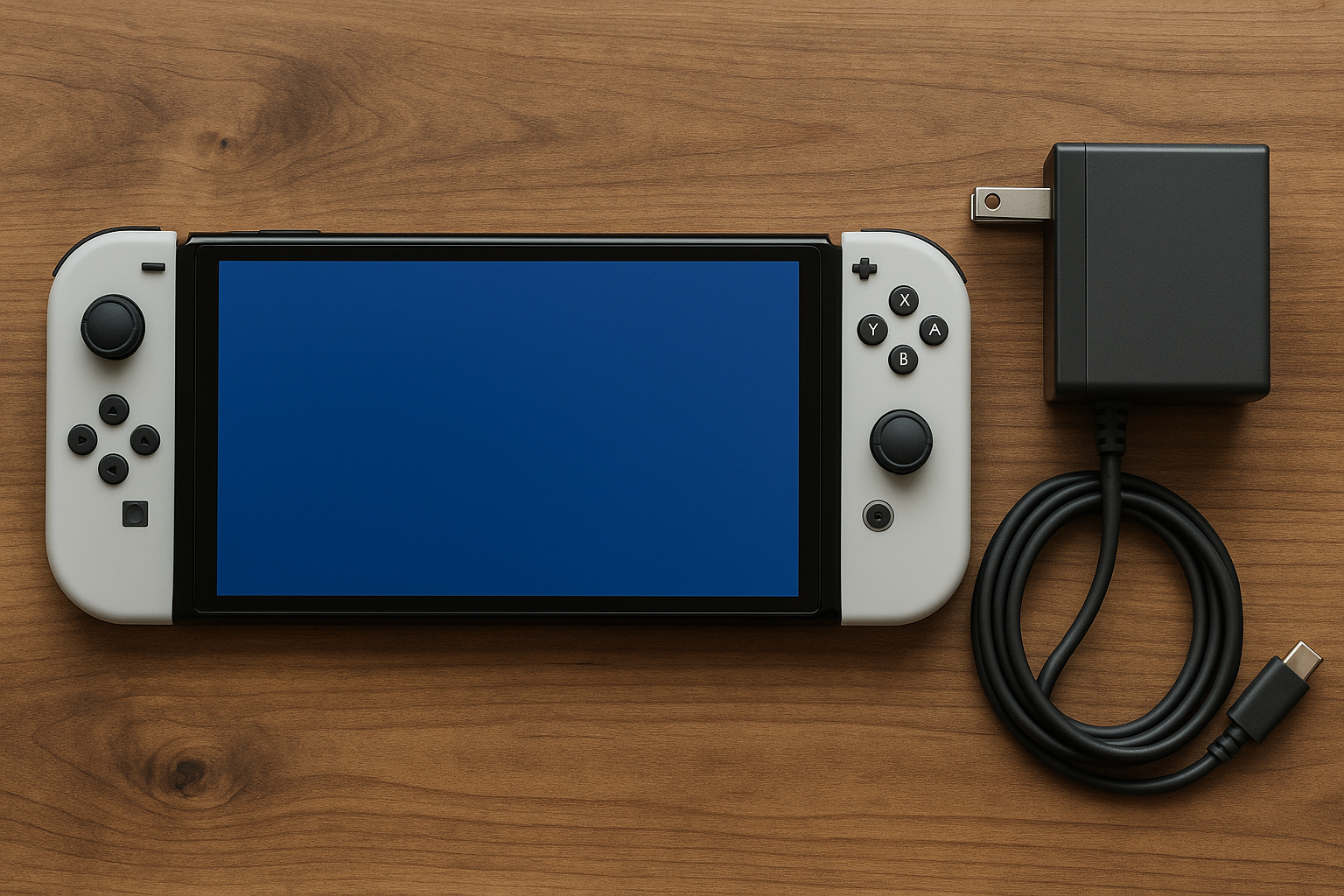 Switch2の充電器はどれを選ぶべき?必要W数・PD対応の注意点・純正以外は壊れる?使い回しはOK?【2025年最新版】