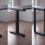 ゲーミングデスクの選び方まとめ最適な高さ・横幅・奥行・材質・耐久性・L字デスクはあり？【2025年最新版】