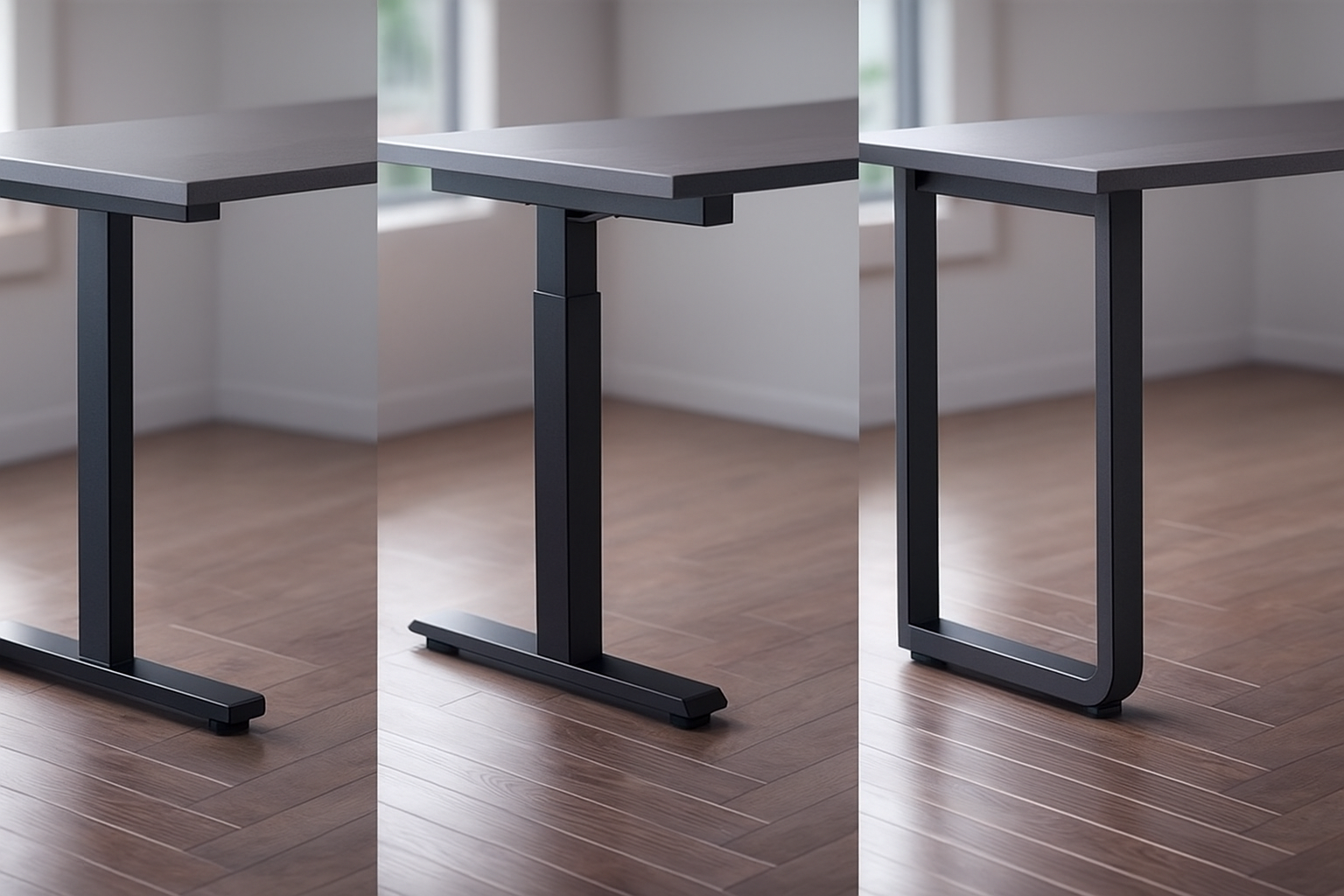 ゲーミングデスクの選び方まとめ最適な高さ・横幅・奥行・材質・耐久性・L字デスクはあり？【2025年最新版】