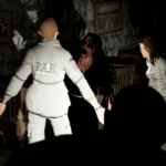 【2025年最新】Steamでおすすめの王道マルチホラーゲーム10選！