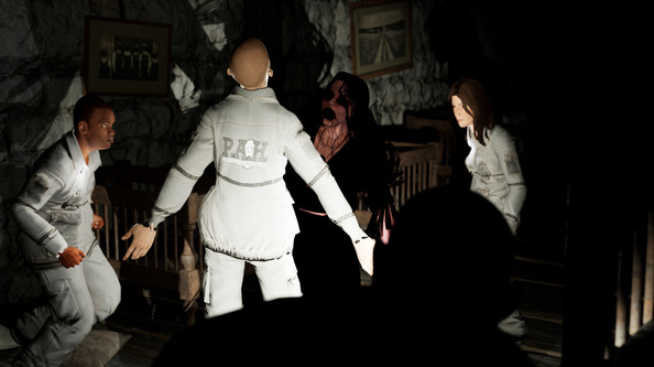 【2025年最新】Steamでおすすめの王道マルチホラーゲーム10選!