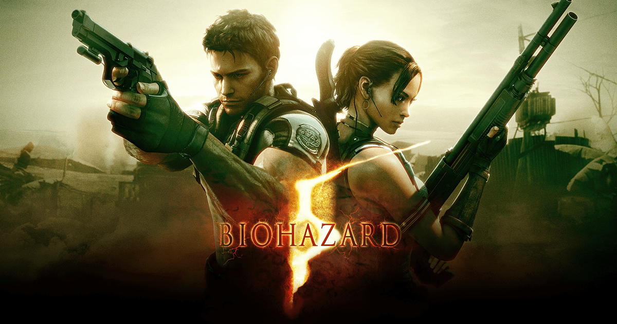 バイオハザードシリーズ全作品まとめ|発売順・時系列・おすすめプレイ順を徹底解説