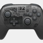 【2025年最新】Switch2プロコンのエディションまとめ
