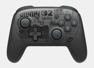 【2025年最新】Switch2プロコンのエディションまとめ