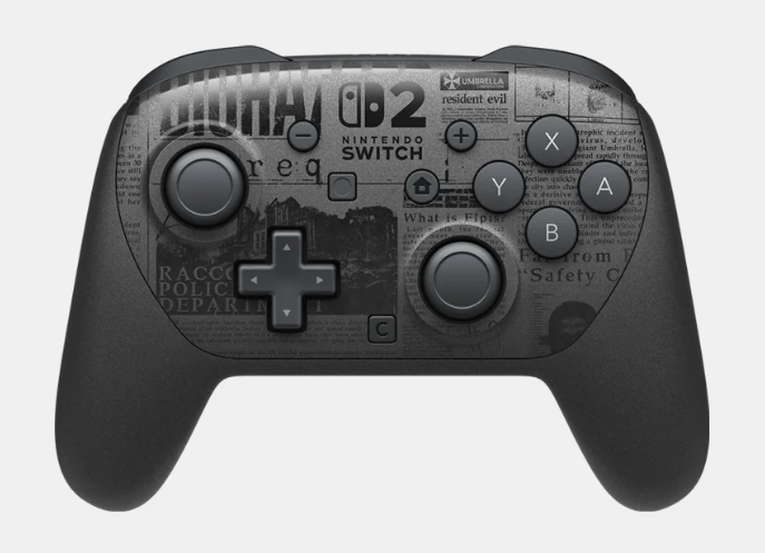 【2025年最新】Switch2プロコンのエディションまとめ