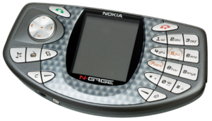 N-Gage画像